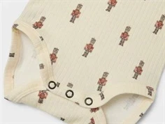 Lil Atelier turtledove tinsoldat body